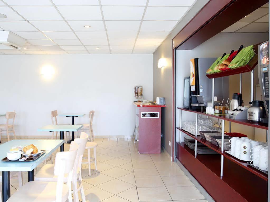 B&B Hotel Frejus Puget-Sur-Argens Esterno foto